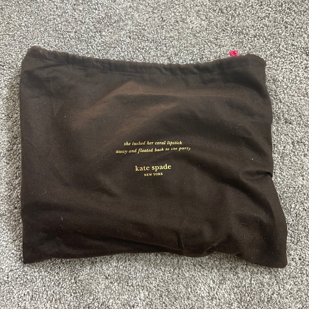 Kate Spade Hampton Road Juliana Crossbody Bag